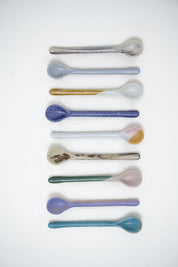 Soda Teaspoon