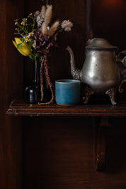 Antique Espresso