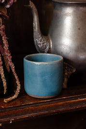 Antique Espresso
