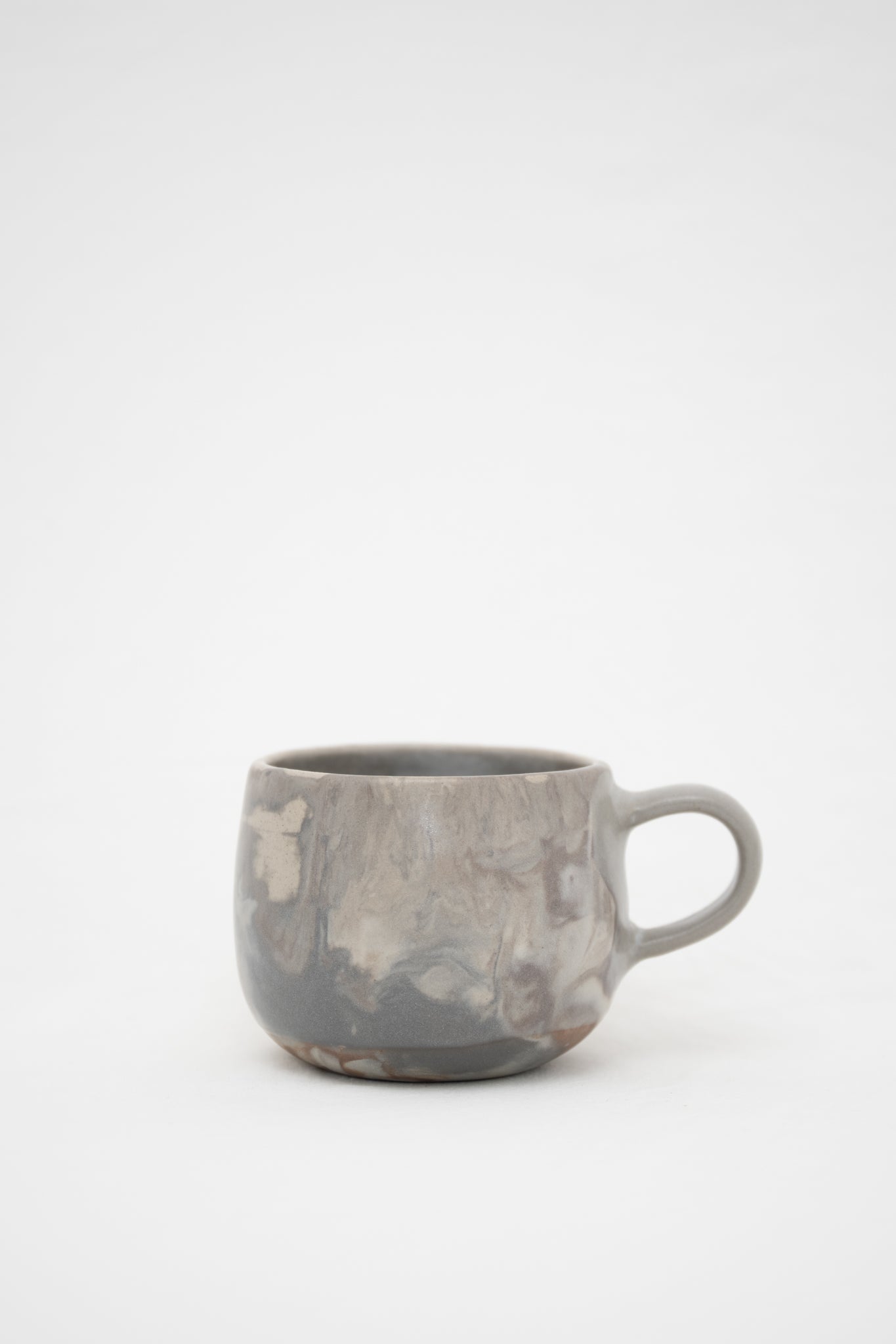 Jupiter Mug Satin