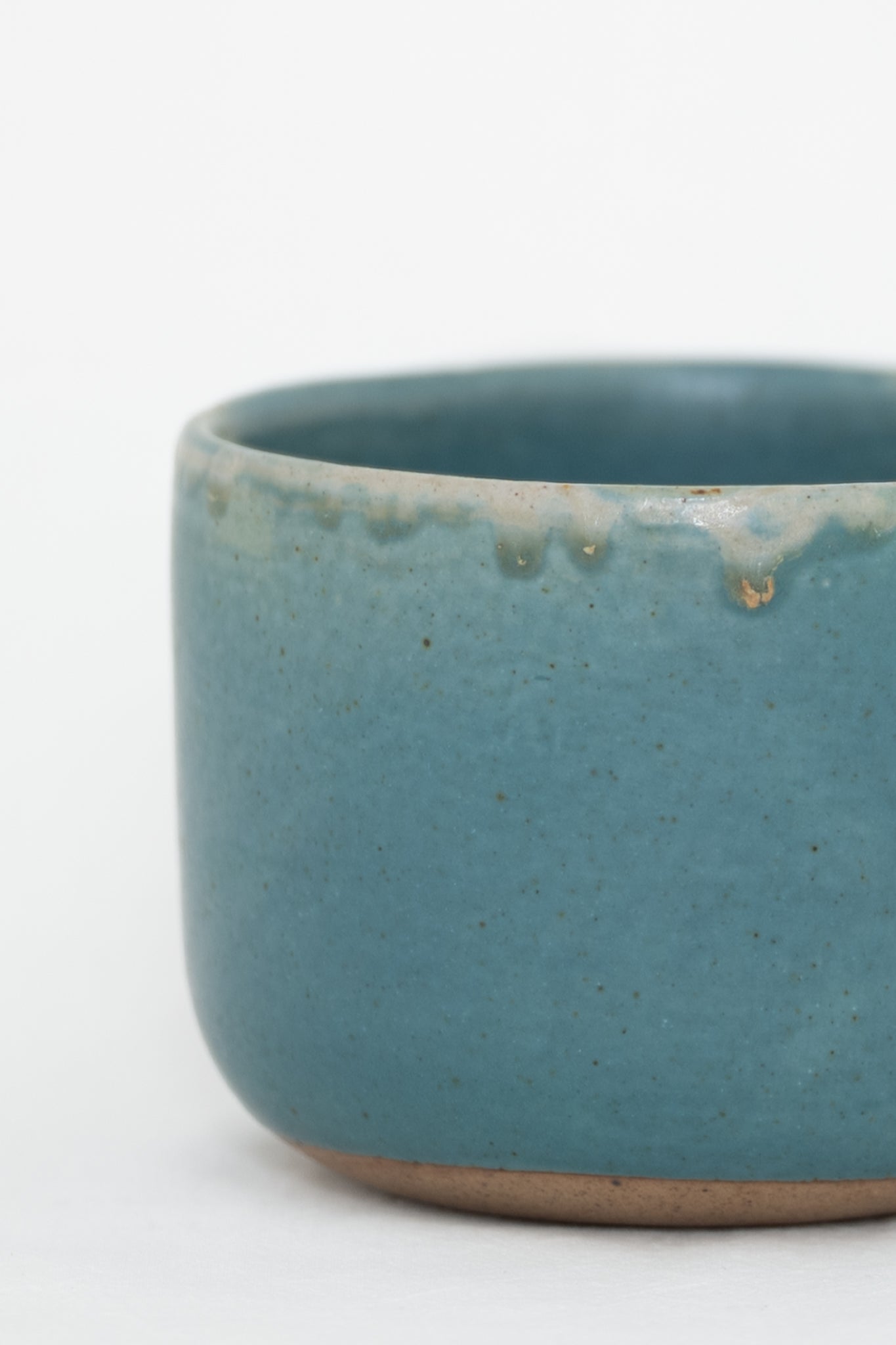 Antique Tumbler