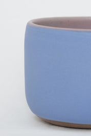 Ballad Blue Mug