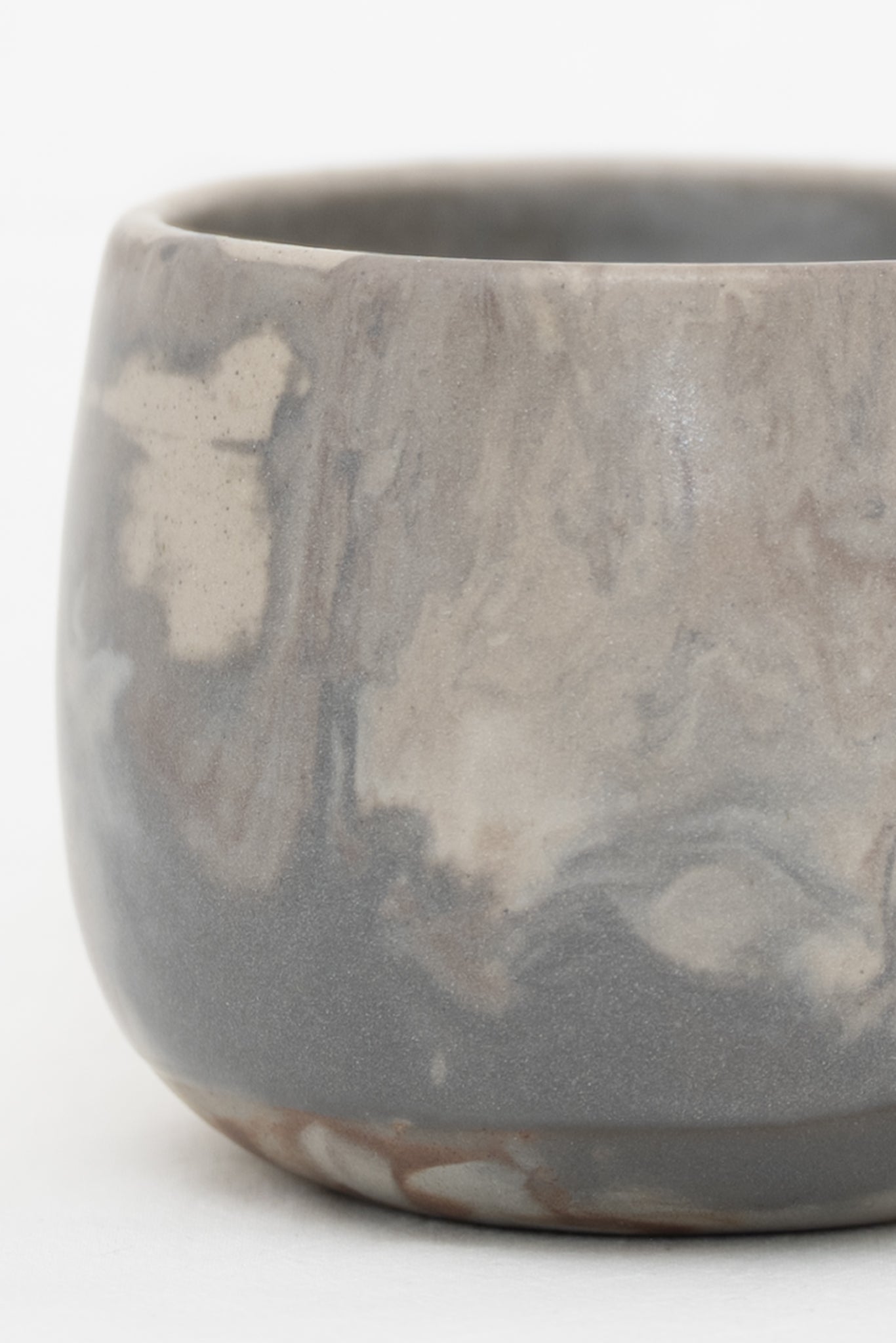 Jupiter Mug Satin