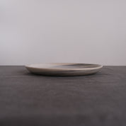 Jupiter Lunch Plate Satin