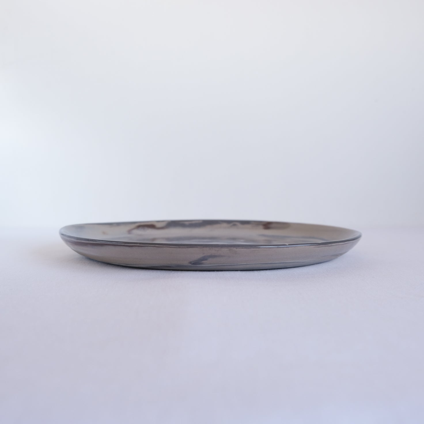 Jupiter Dinner Plate Gloss