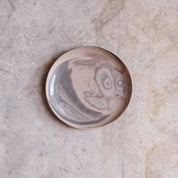 Jupiter Lunch Plate Gloss