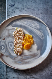Jupiter Dinner Plate Gloss