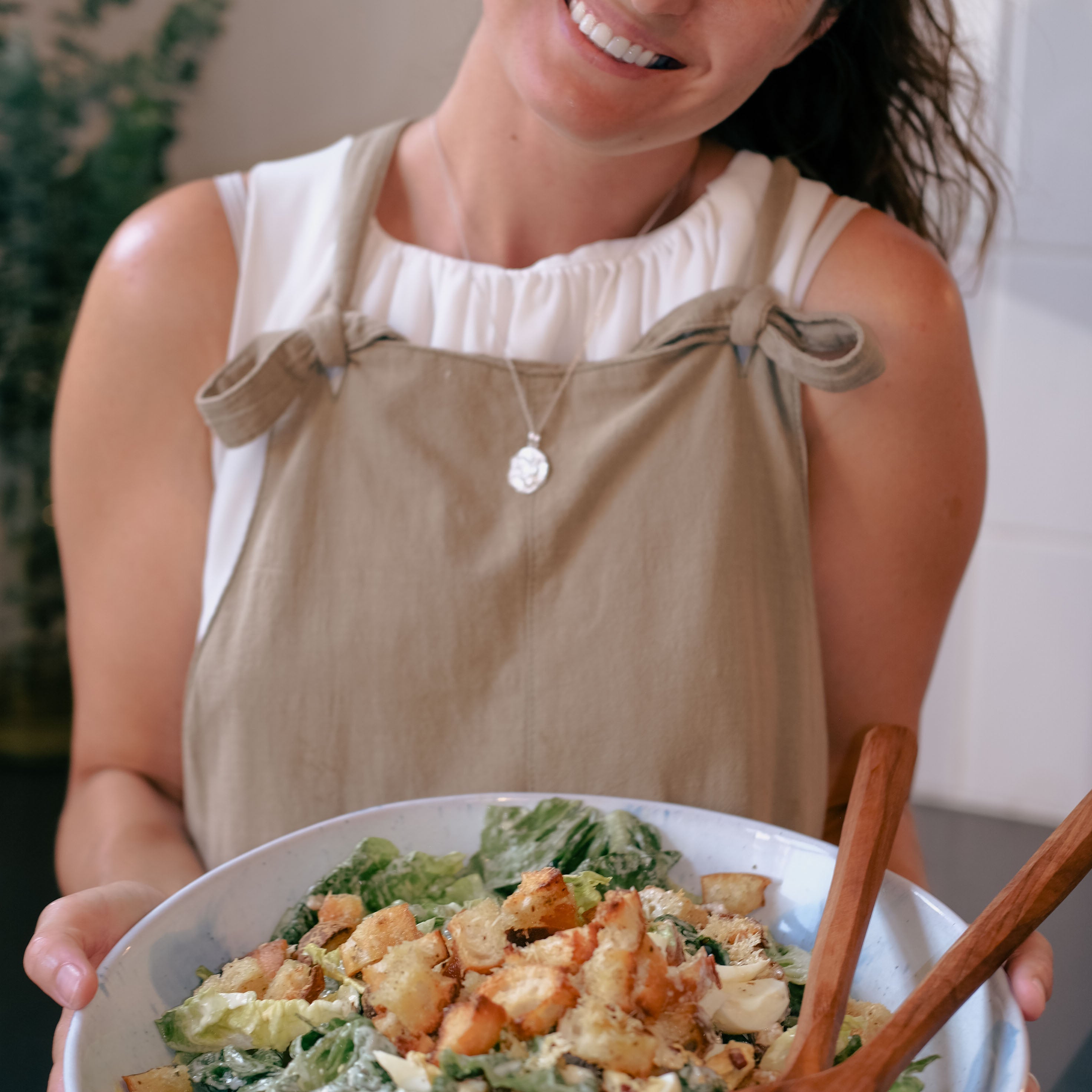 A Caesar that earns its place