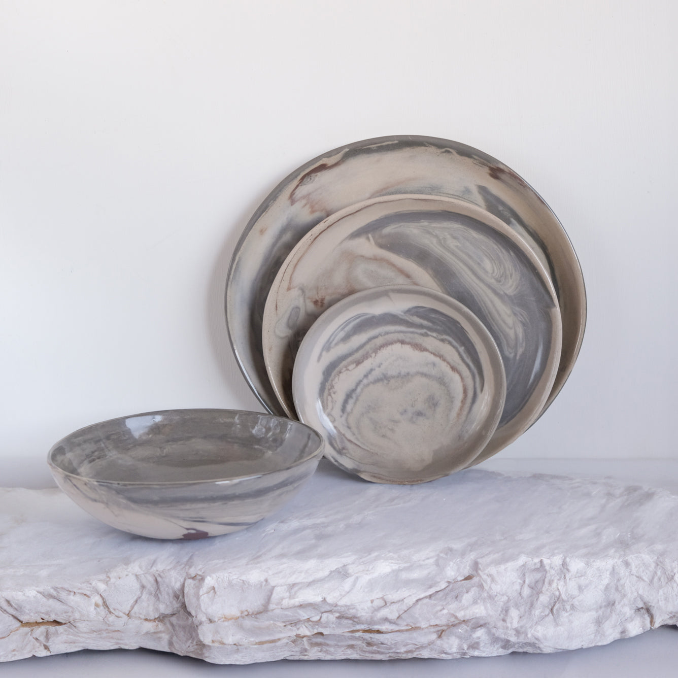 Marble Jupiter