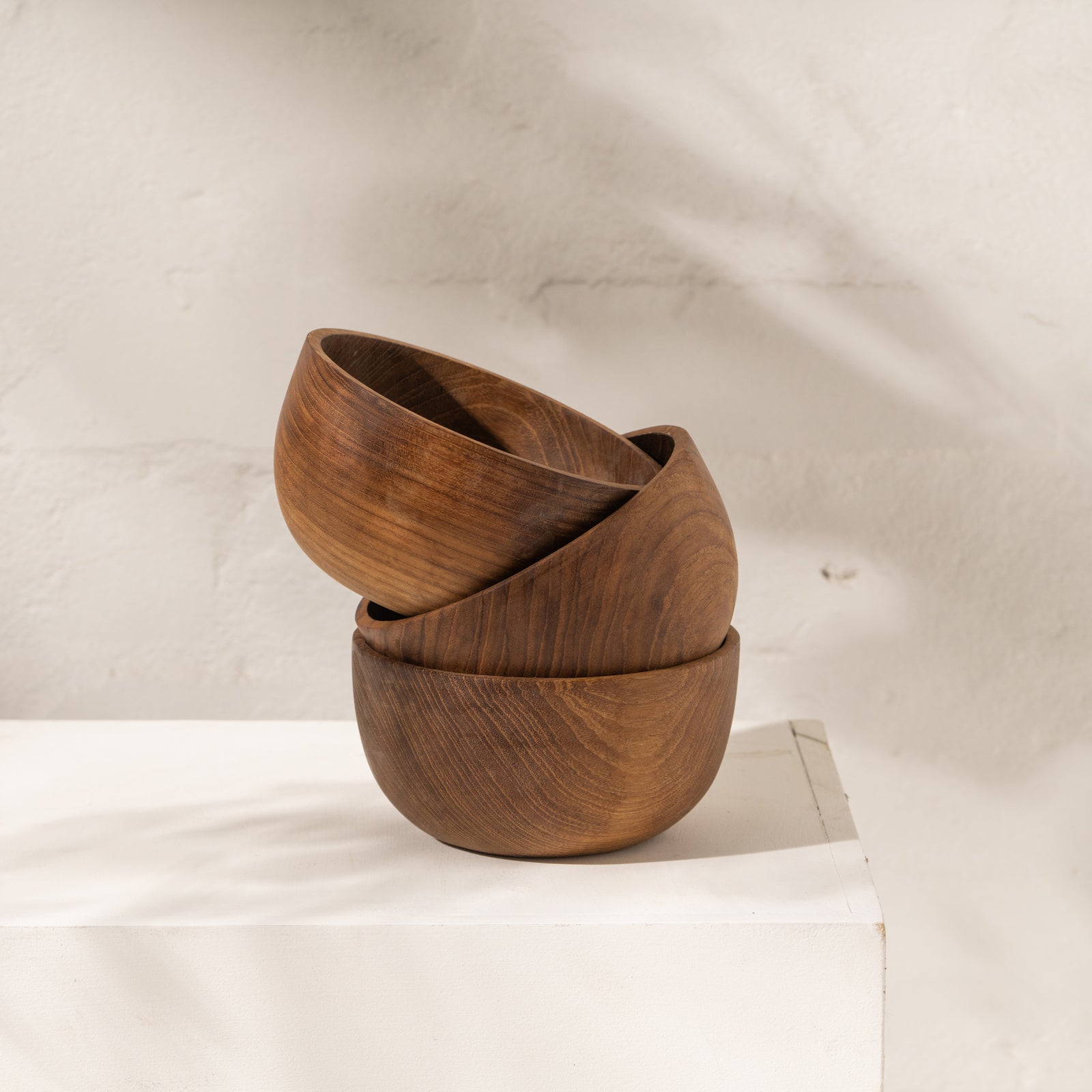 Wood