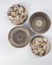 Jupiter Dinner Set Gloss