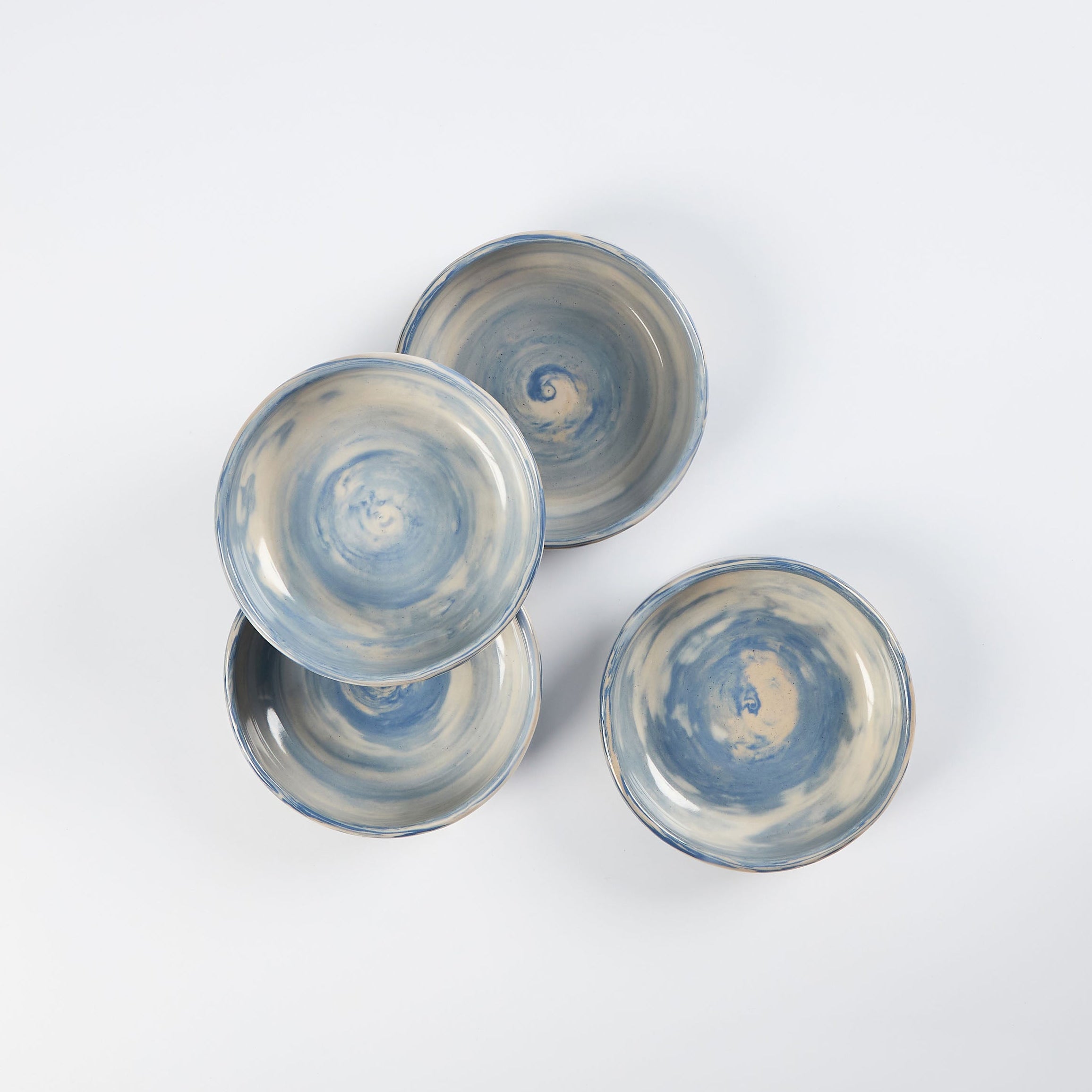 Neptune Large Pickle Dish Gloss