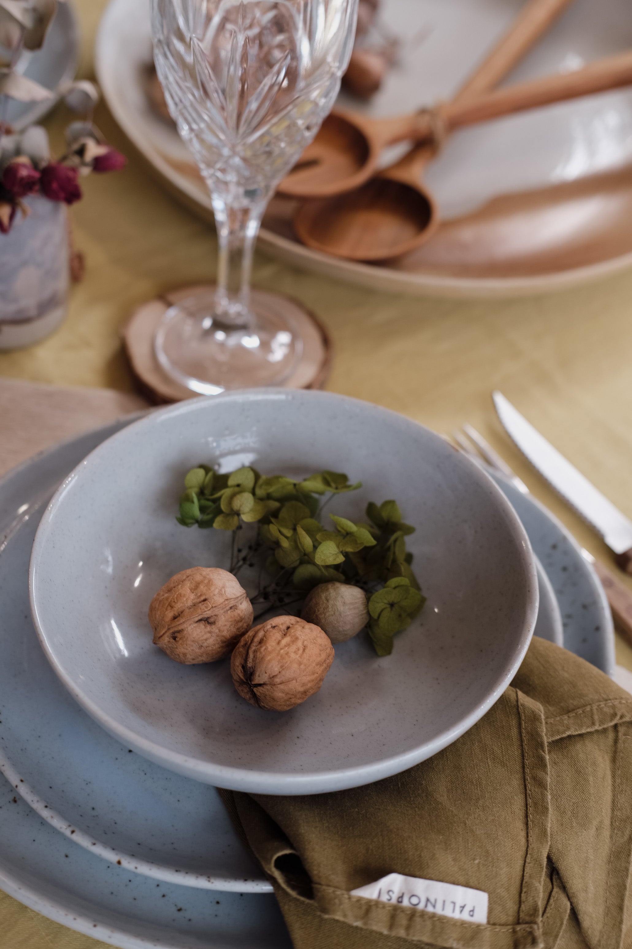 Maya Breakfast Bowl
