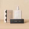 Saarde Anatolia Hand and Body wash and packaging 