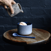 Jupiter Small Pitcher Satin