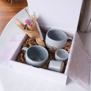 Effortless Luxury Gift Box