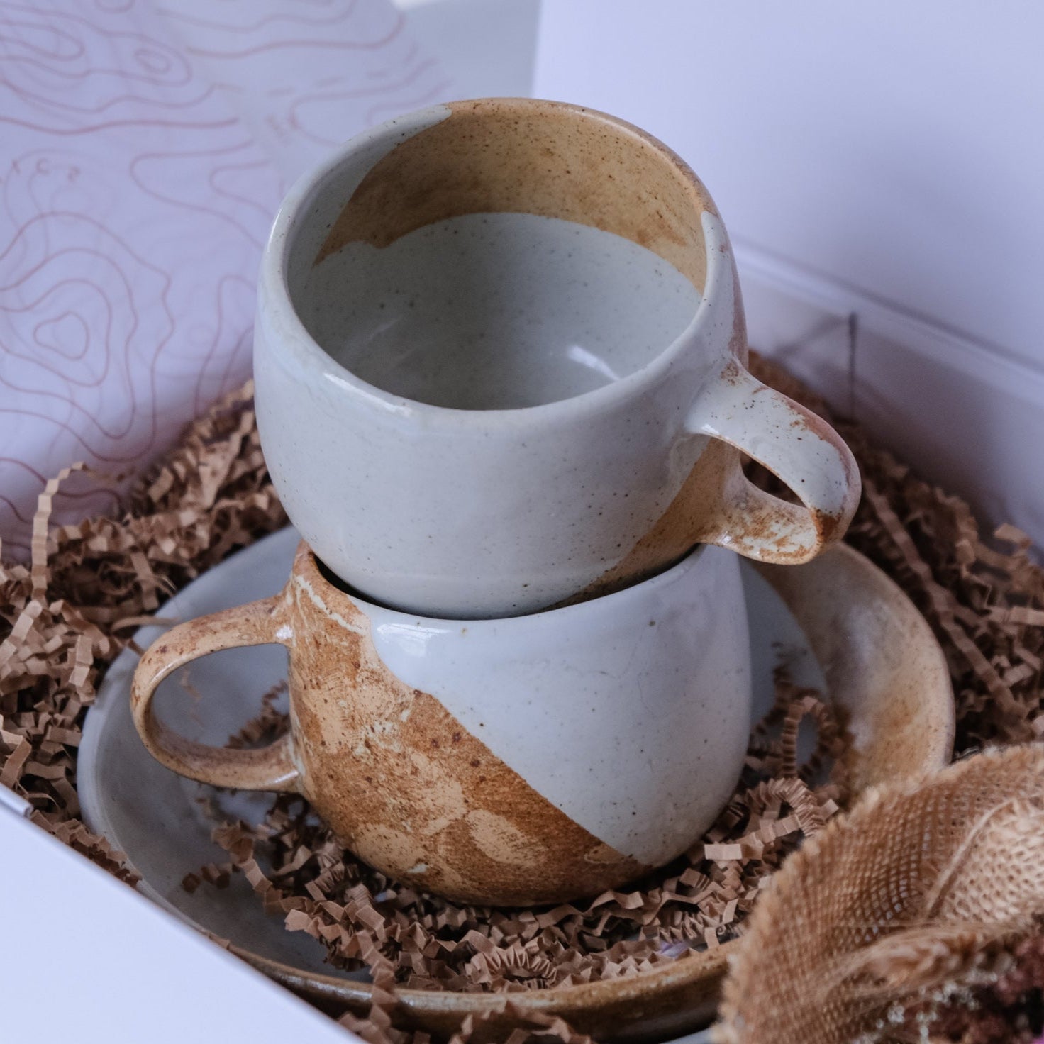 Soda Mug