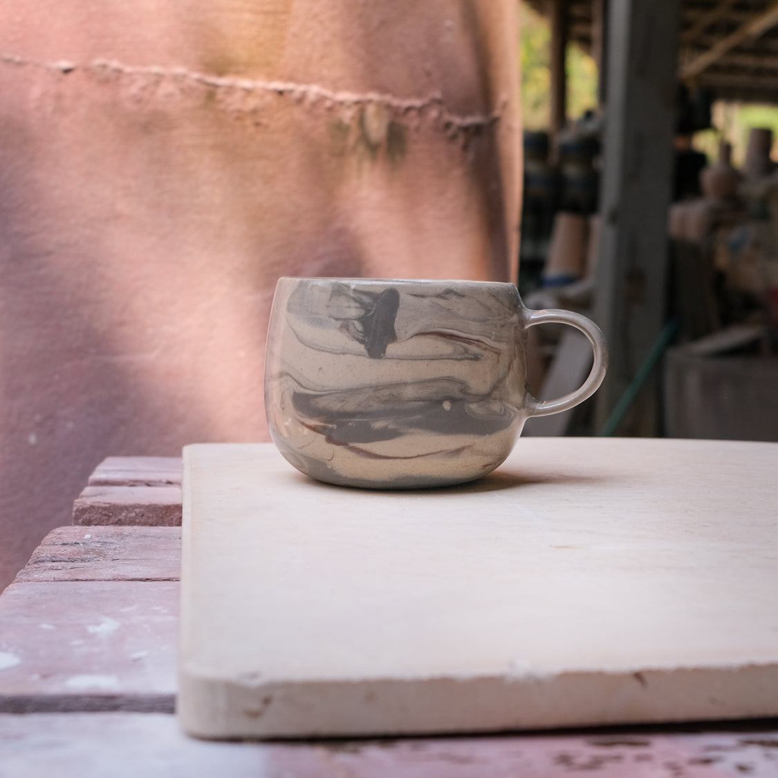 Jupiter Mug Gloss