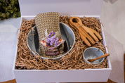 Maya Salad Bowl Gift Set