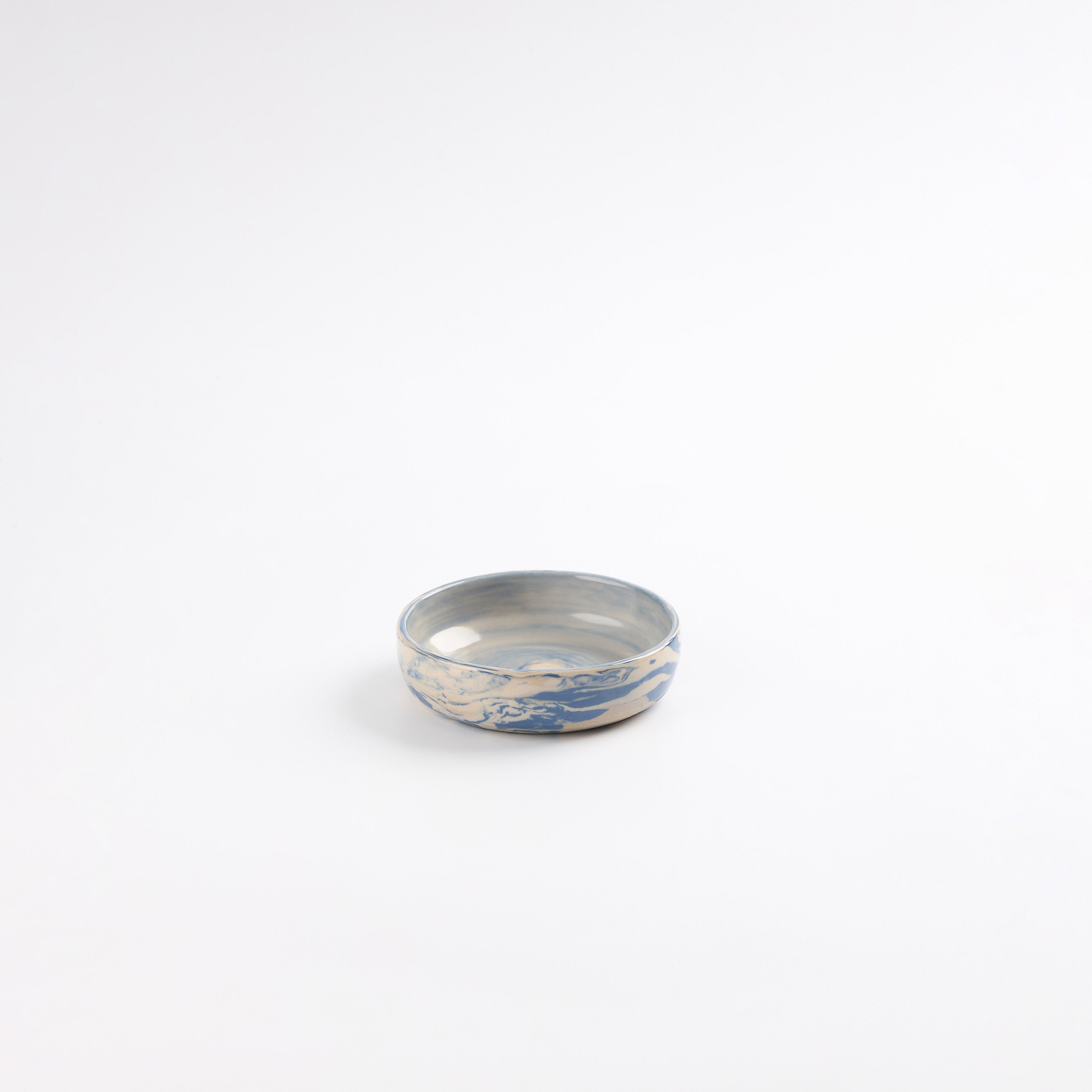 Neptune Large Pickle Dish Gloss