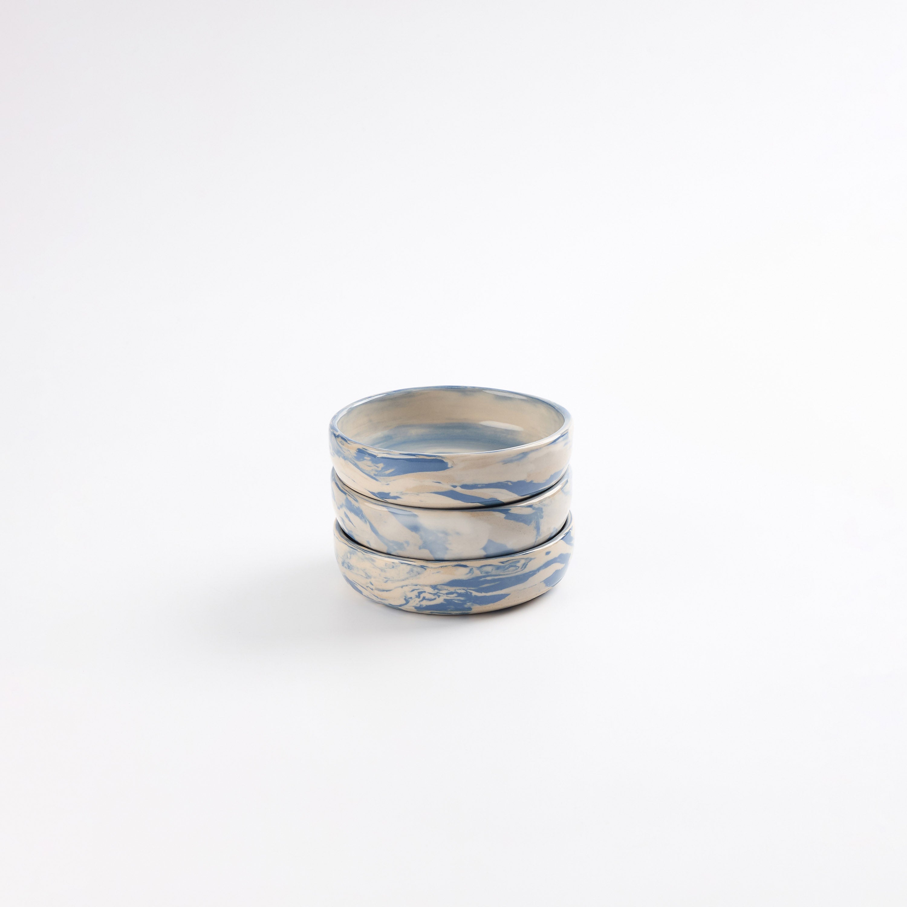 Neptune Large Pickle Dish Gloss