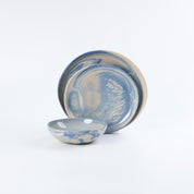 Neptune Dinner Set Gloss