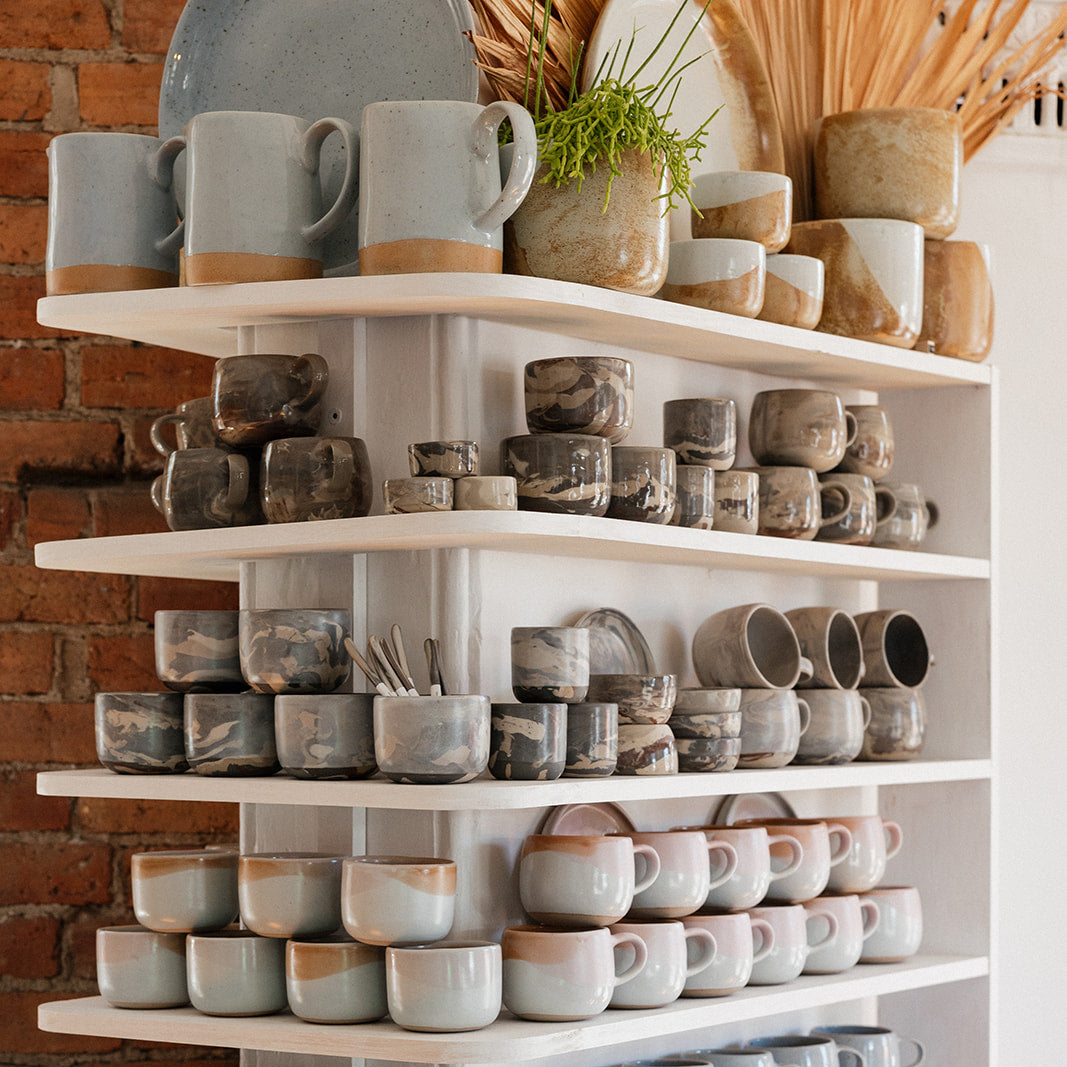 Jupiter Tumbler Satin