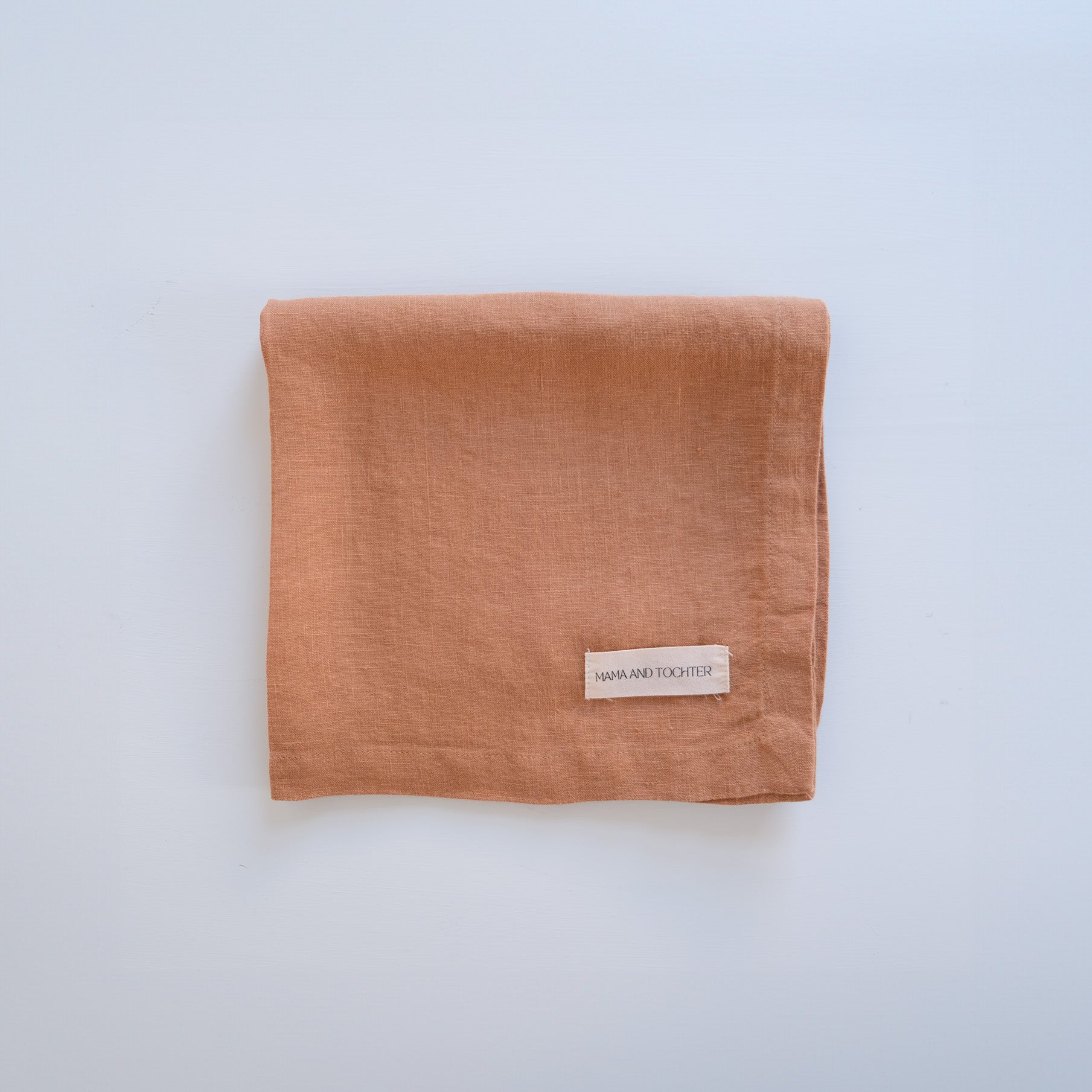 100% Pure French Linen Tea Towel