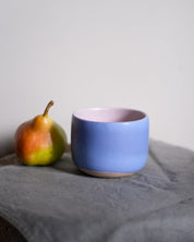 Ballad Blue Tumbler