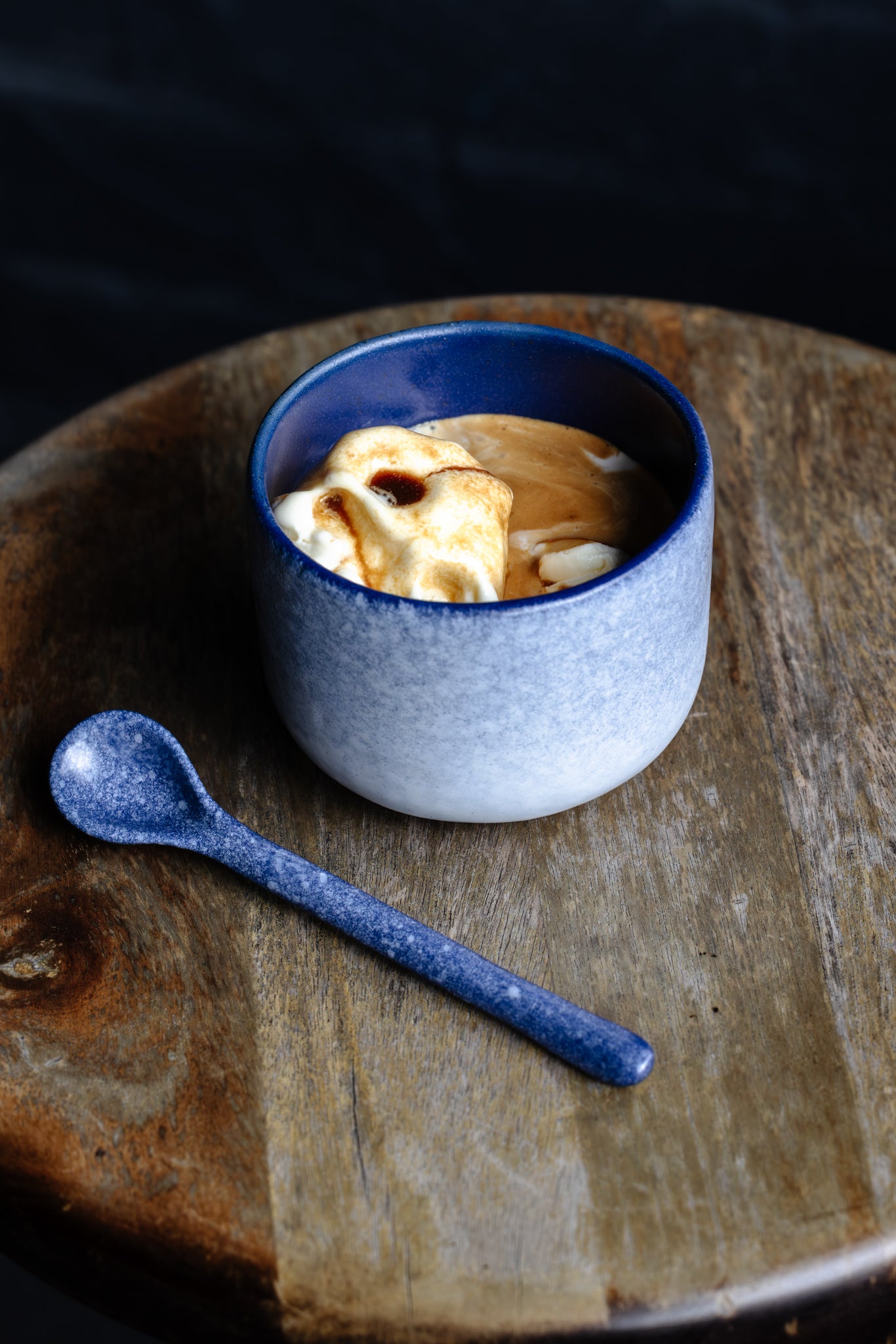 Blizzard Teaspoon