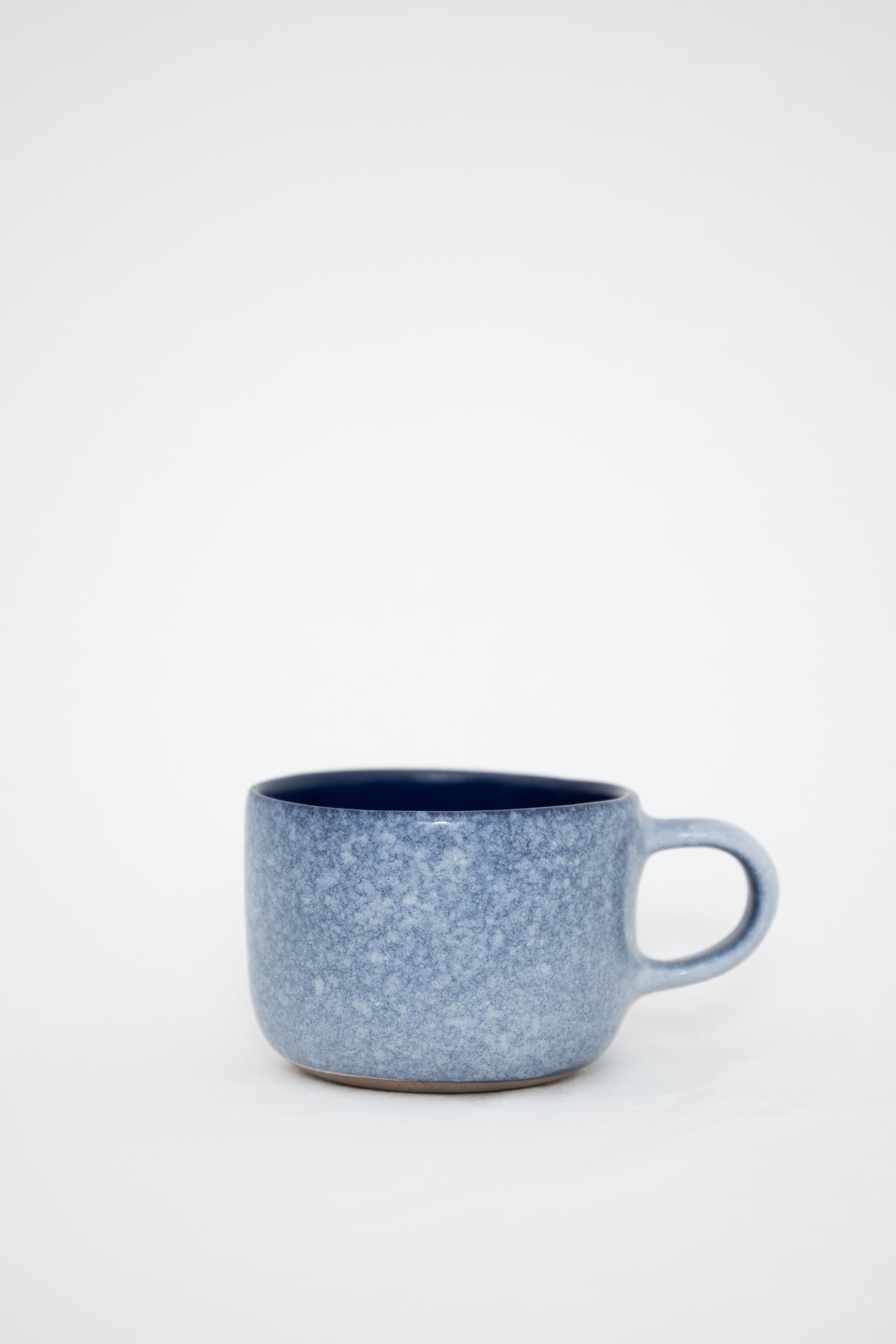 Blizzard Mug
