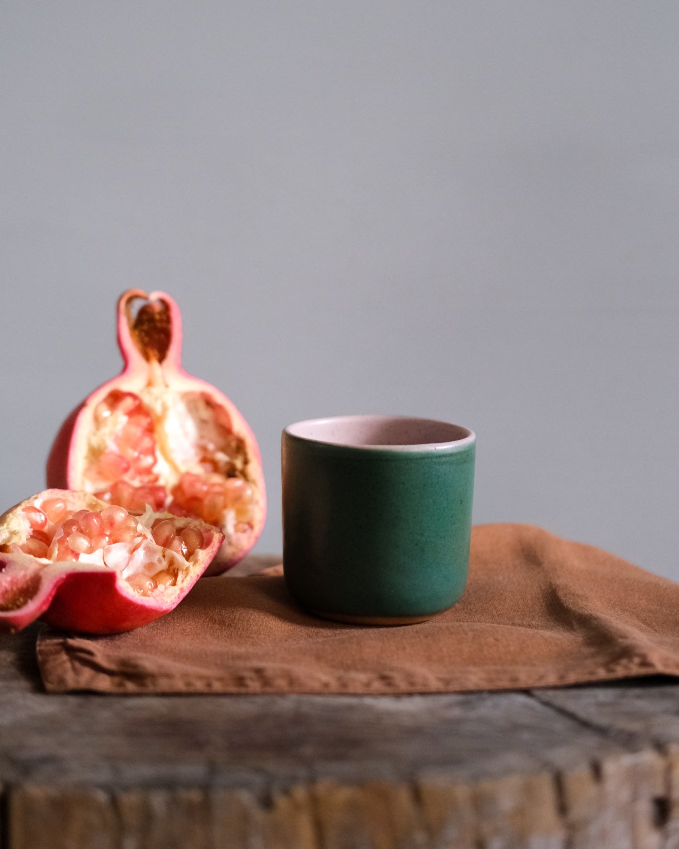 Molly Mellon Espresso