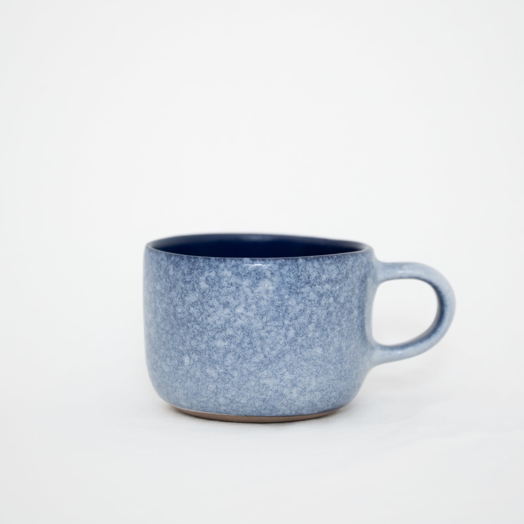 Blizzard Mug