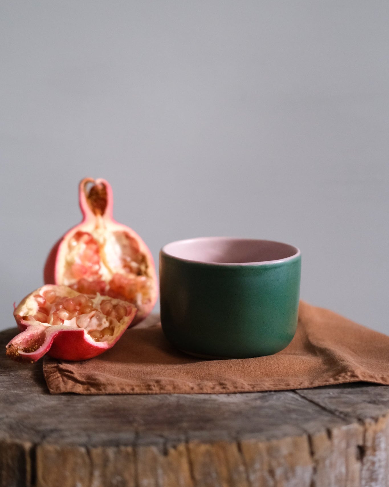 Molly Mellon Tumbler