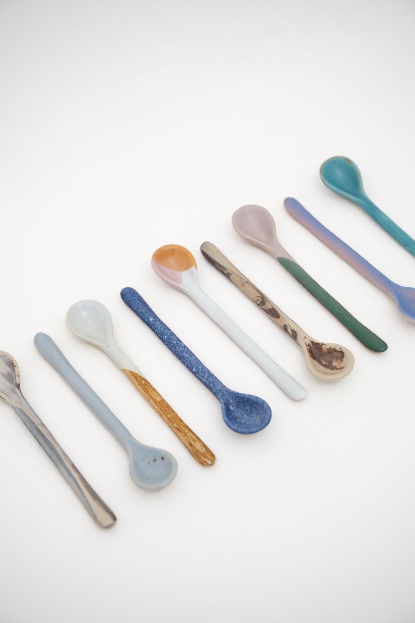 Blizzard Teaspoon