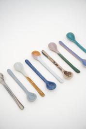 Blizzard Teaspoon