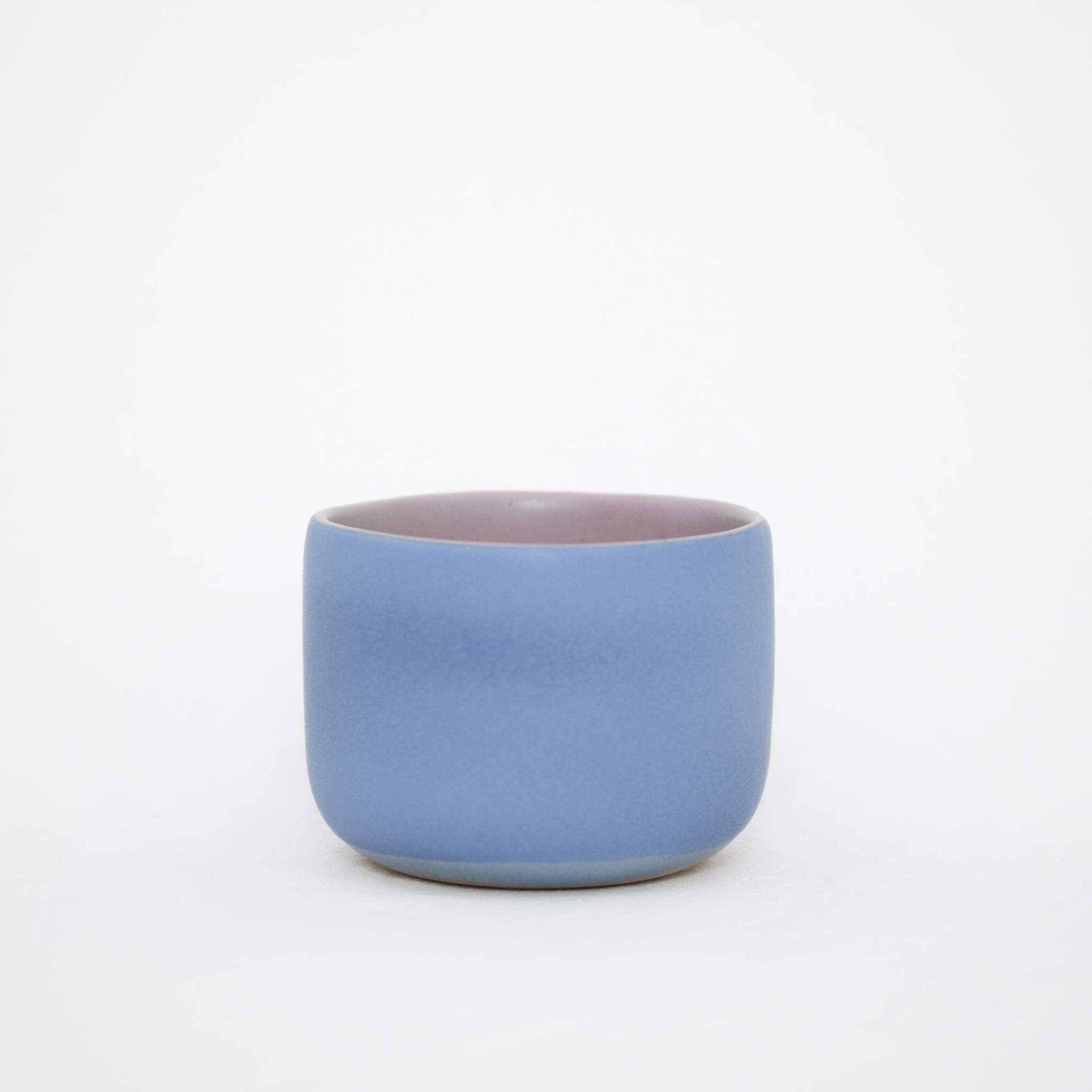 Ballad Blue Tumbler