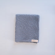 100% Organic Cotton Waffle Tea Towel