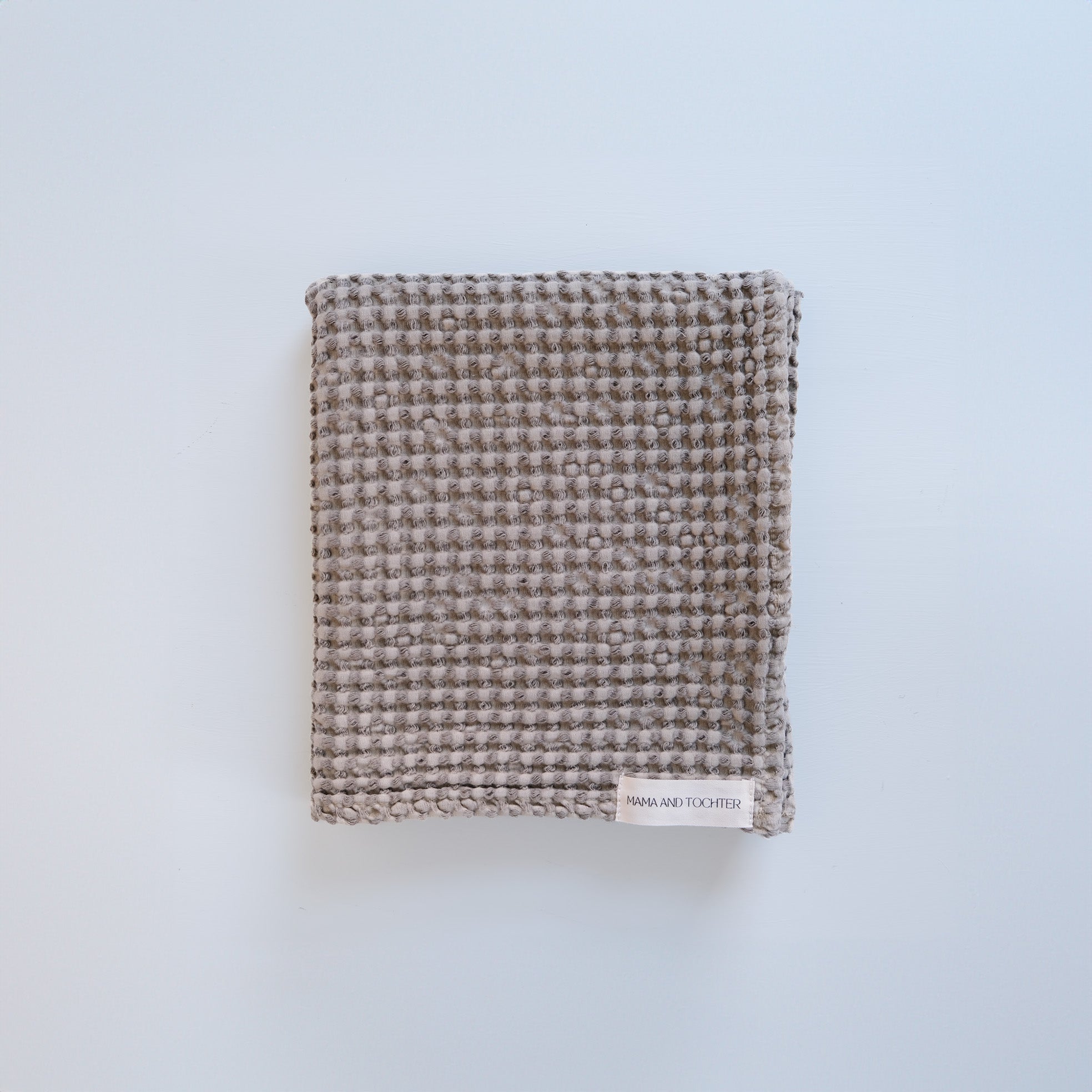 100% Organic Cotton Waffle Tea Towel