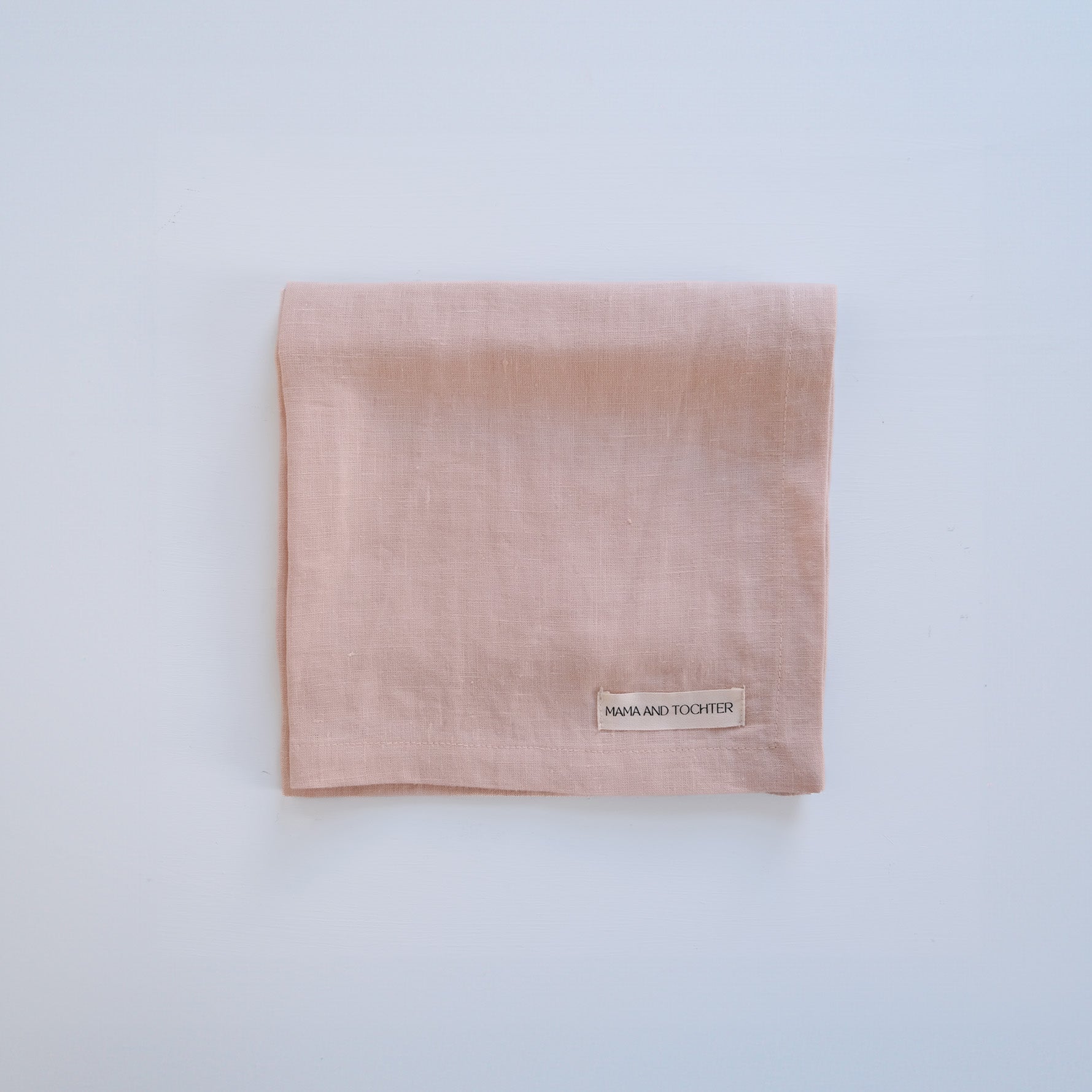 100% Pure French Linen Tea Towel