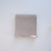 100% Organic Cotton Waffle Tea Towel
