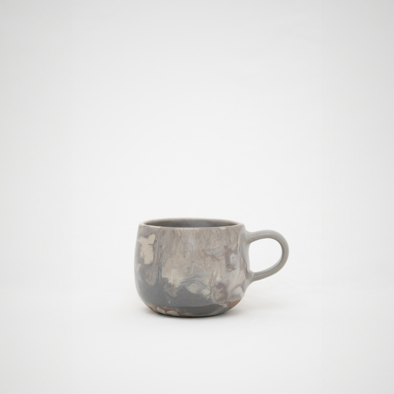 Jupiter Mug Satin