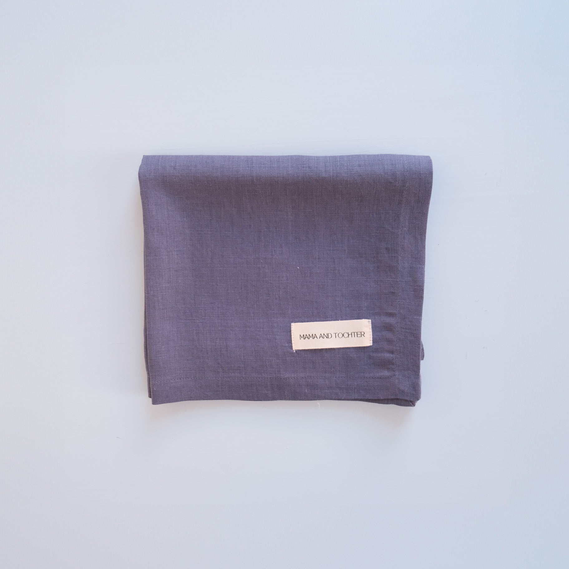 100% Pure French Linen Tea Towel