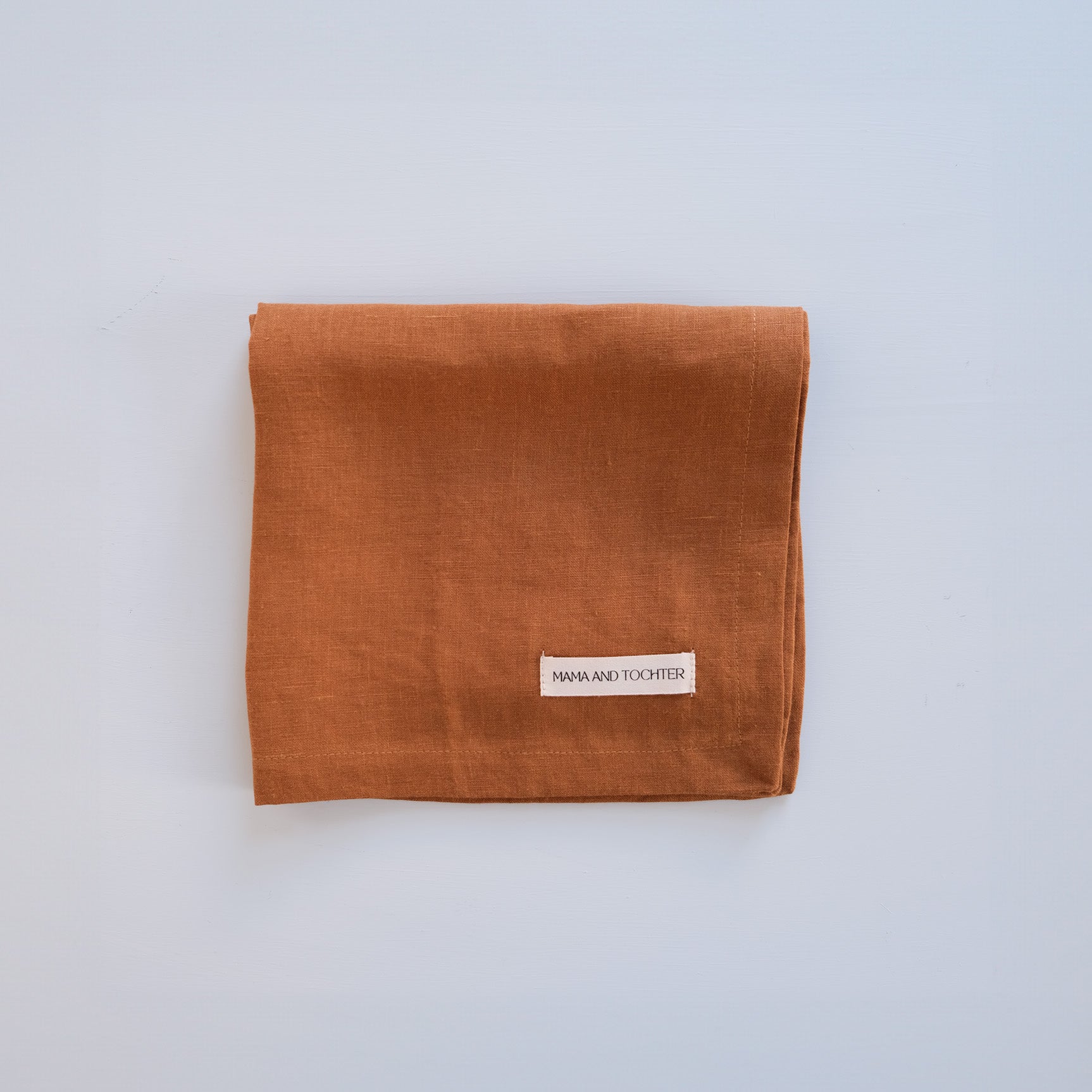 100% Pure French Linen Tea Towel