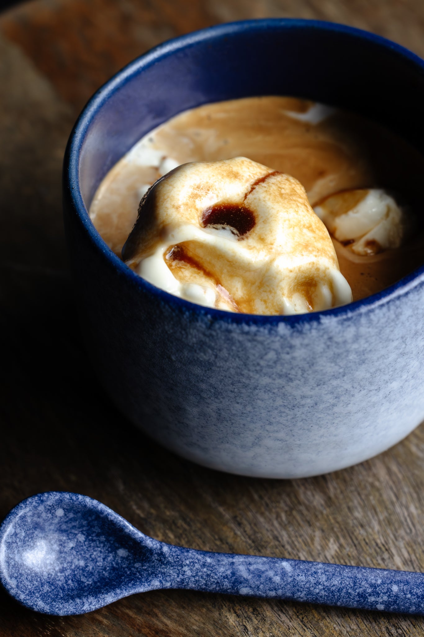 Blizzard Mug