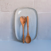 Salad Servers - Gathering