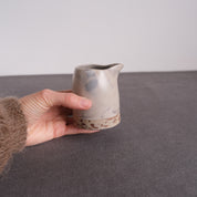 Jupiter Small Pitcher Satin
