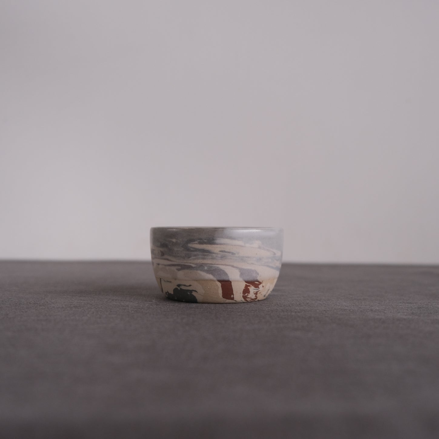 Jupiter Pickle Bowl Satin