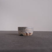 Jupiter Pickle Bowl Satin