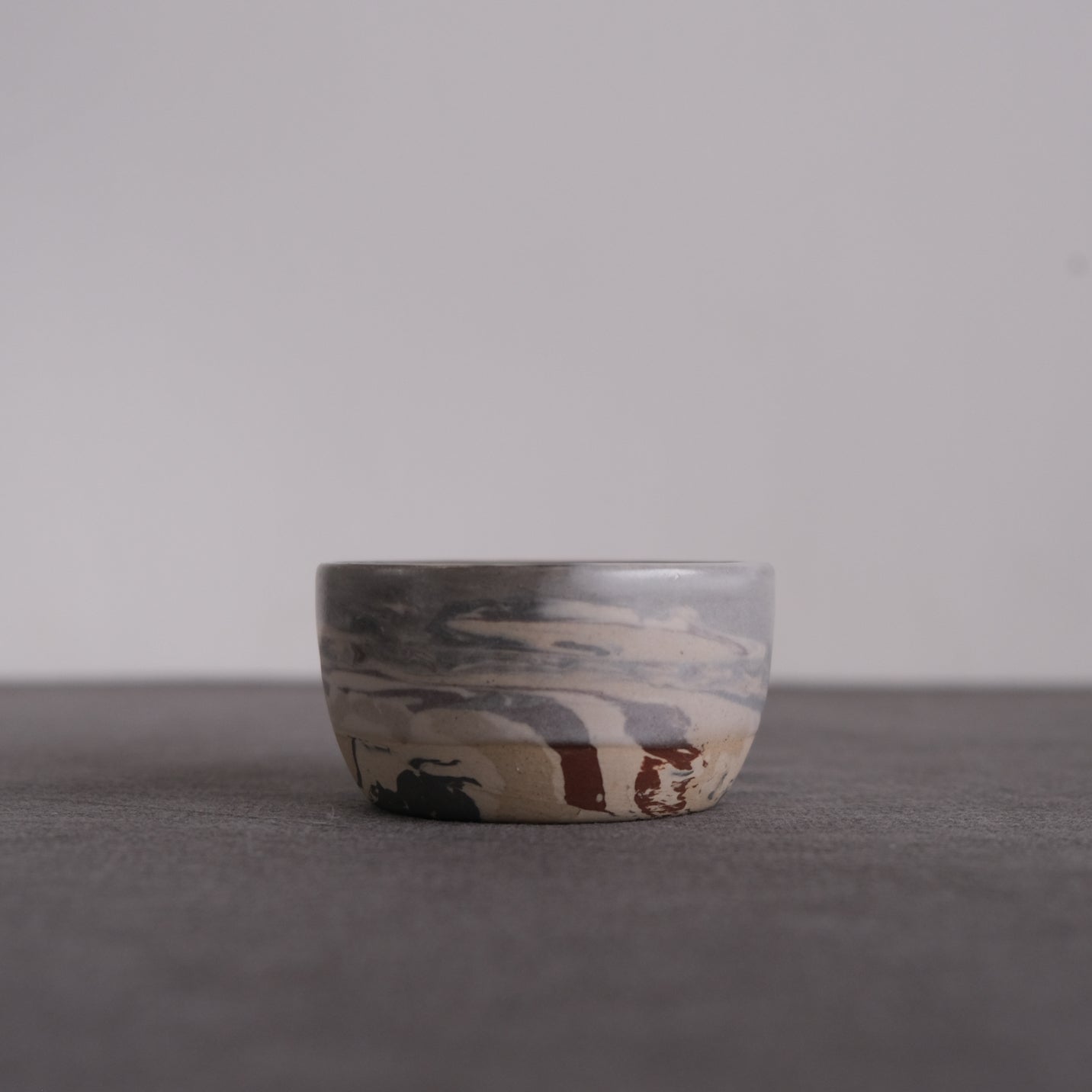 Jupiter Pickle Bowl Satin